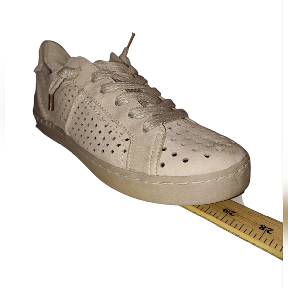 Dolce Vita Zain Perforated Sneaker size 8.5 - Picture 10 of 16